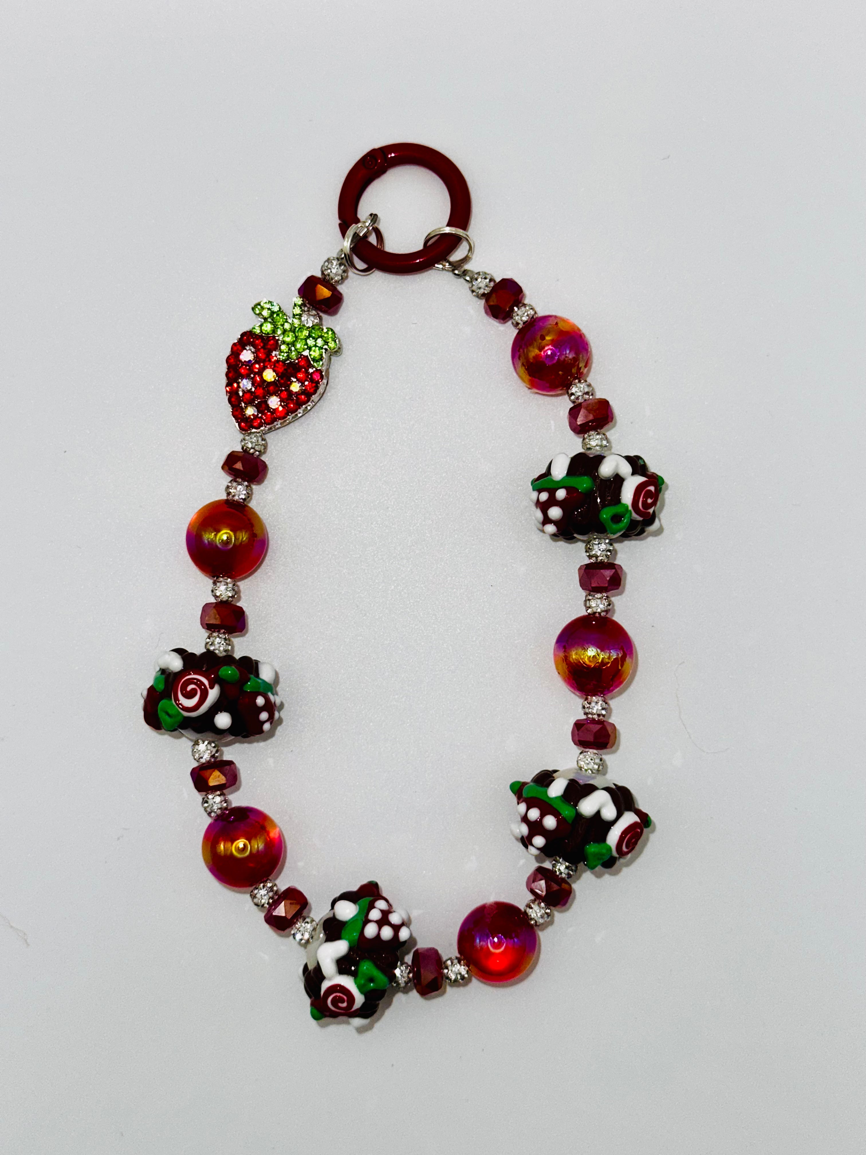 Wristlets & Bag Charms