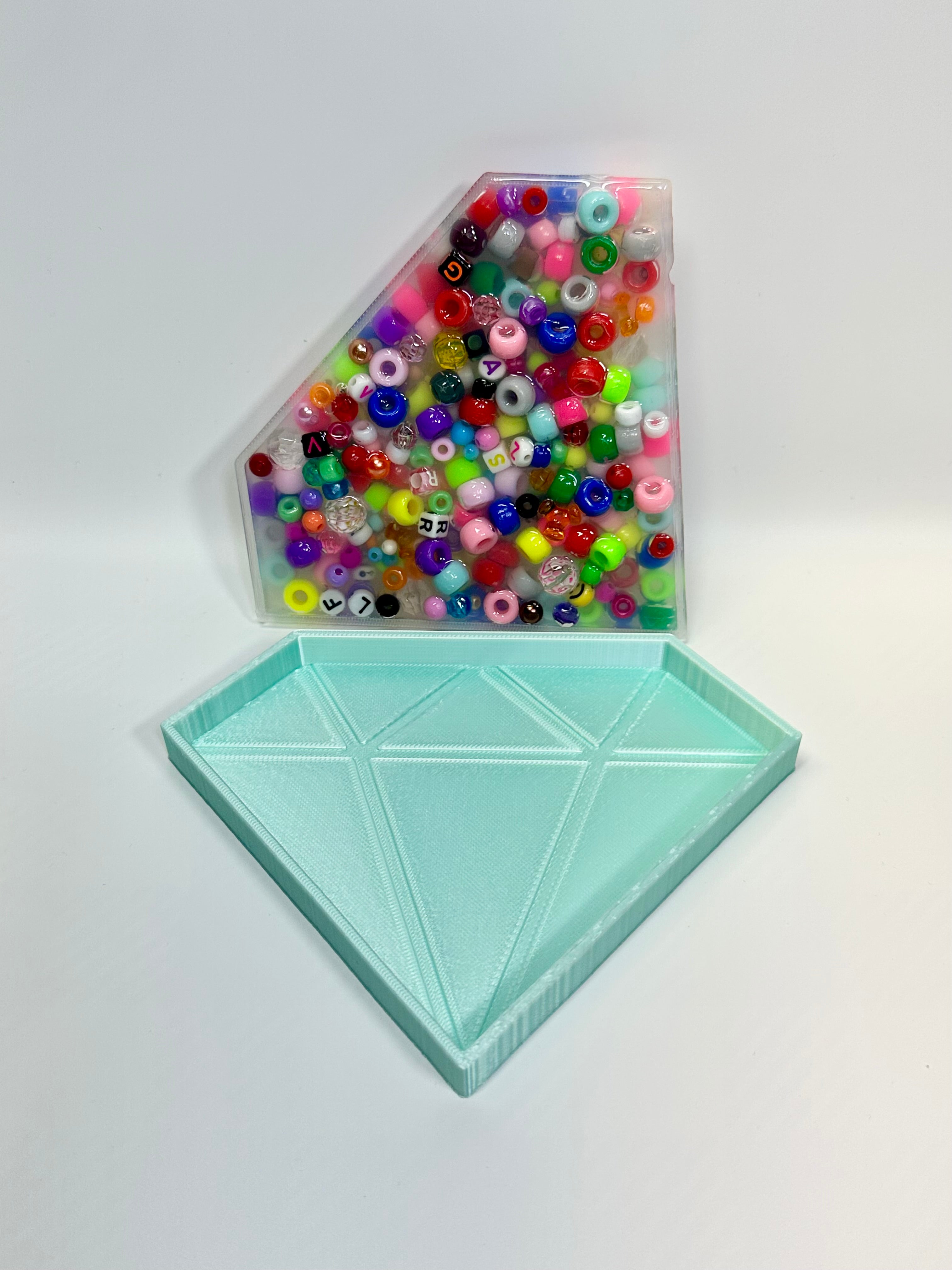 Diamond Picky Bestie. (Not Remeltable)