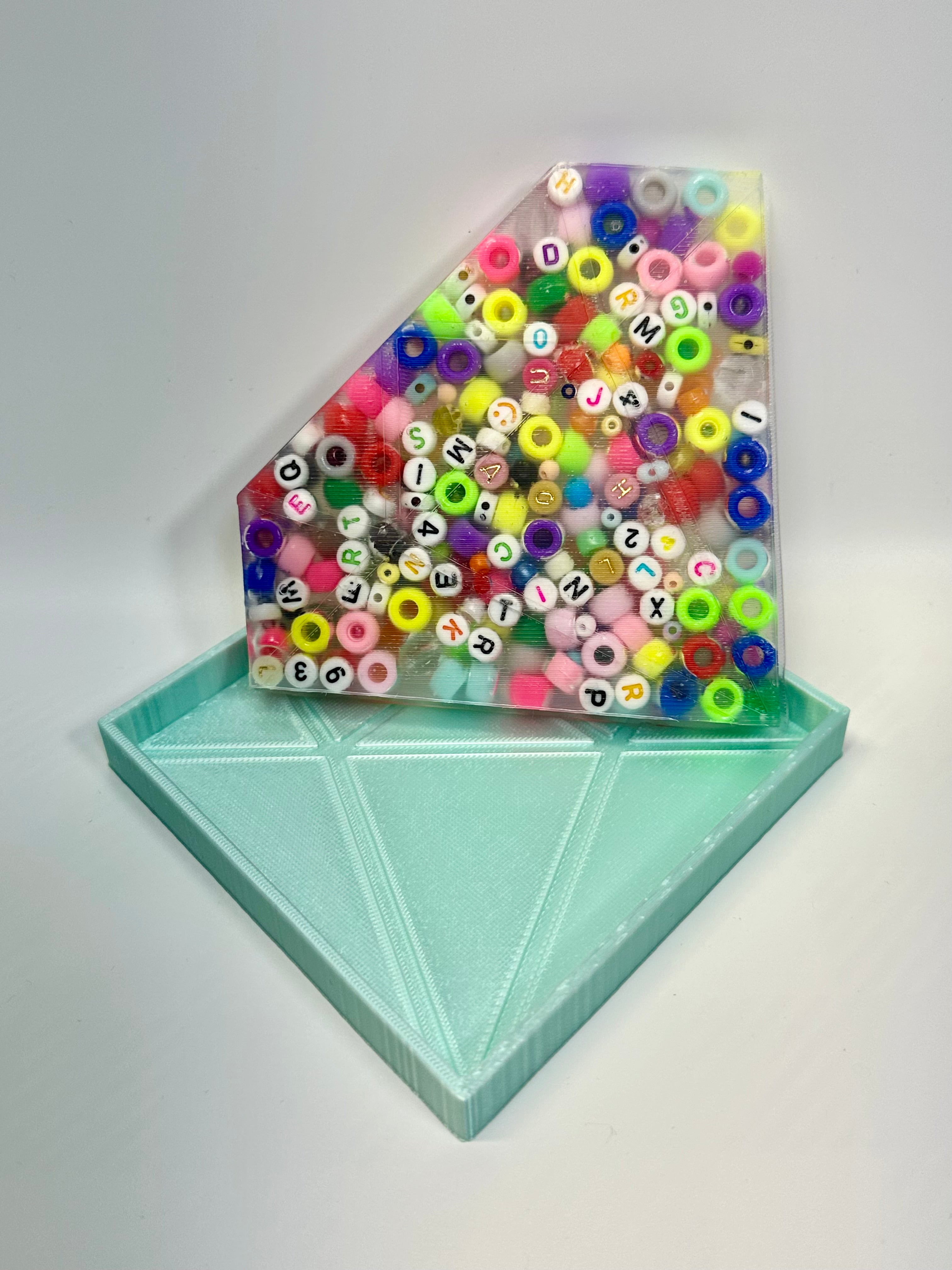 Diamond Picky Bestie. (Not Remeltable)