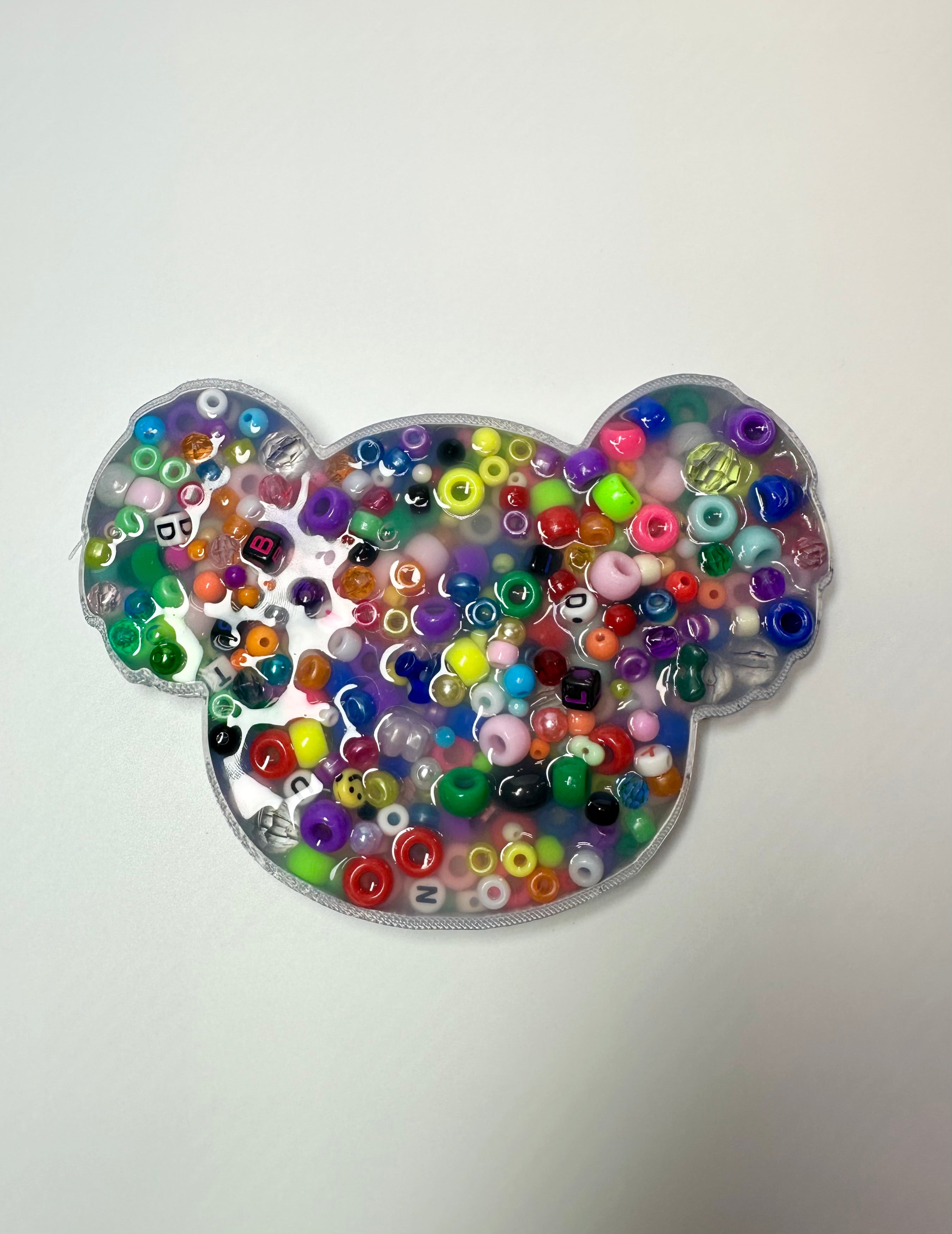 Cuddly Koala Large Picky Bestie. (Not Remeltable)