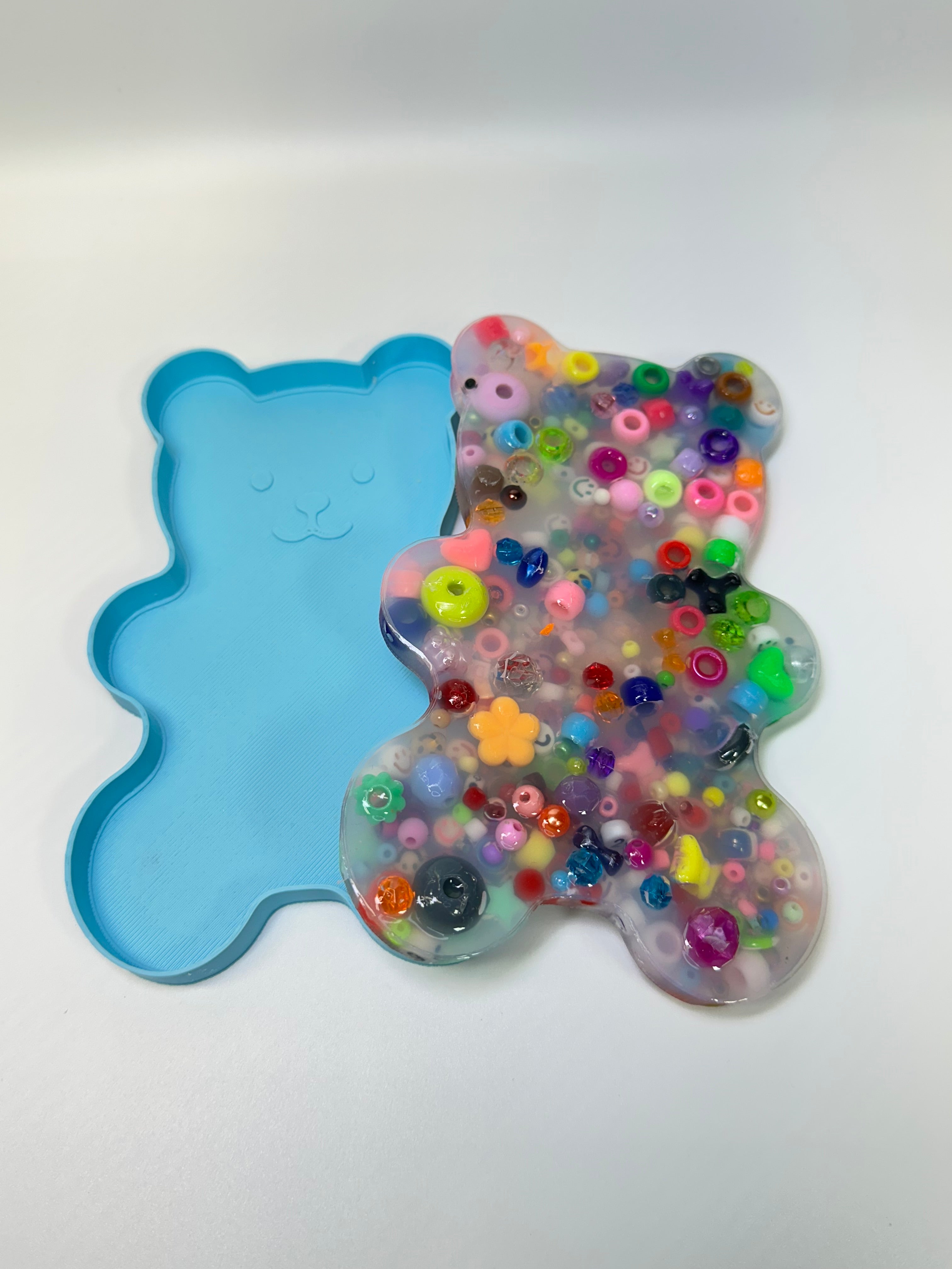 Gummy Bear picky bestie (Not Remeltable)