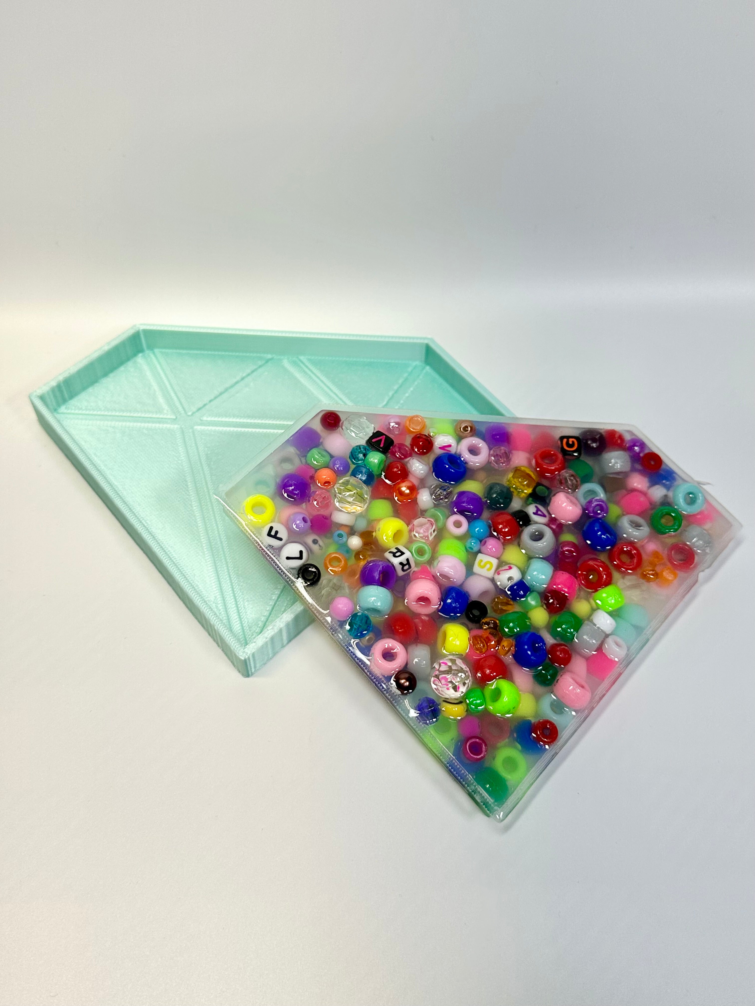 Diamond Picky Bestie. (Not Remeltable)