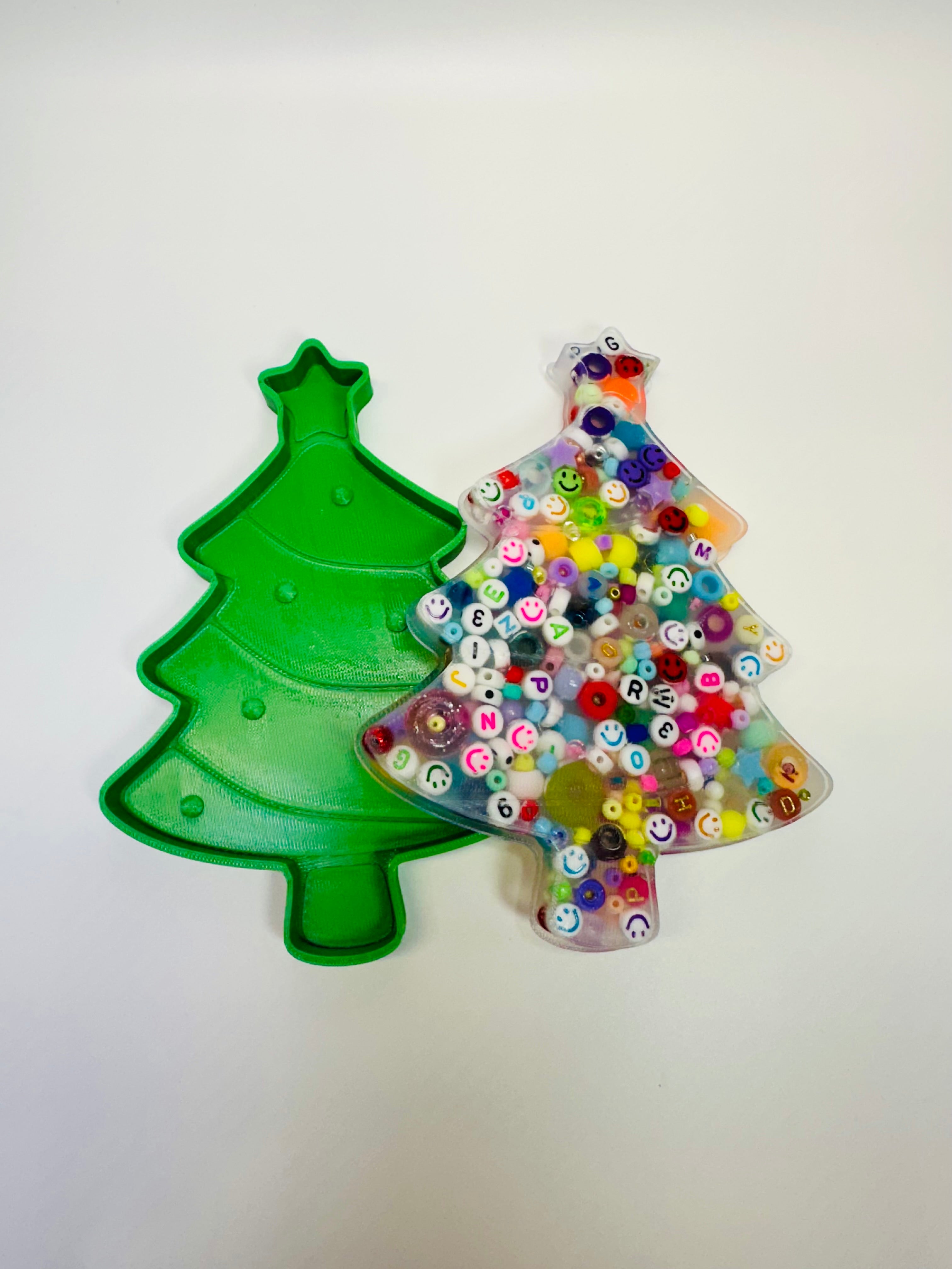 Christmas tree picky bestie (Not Remeltable)