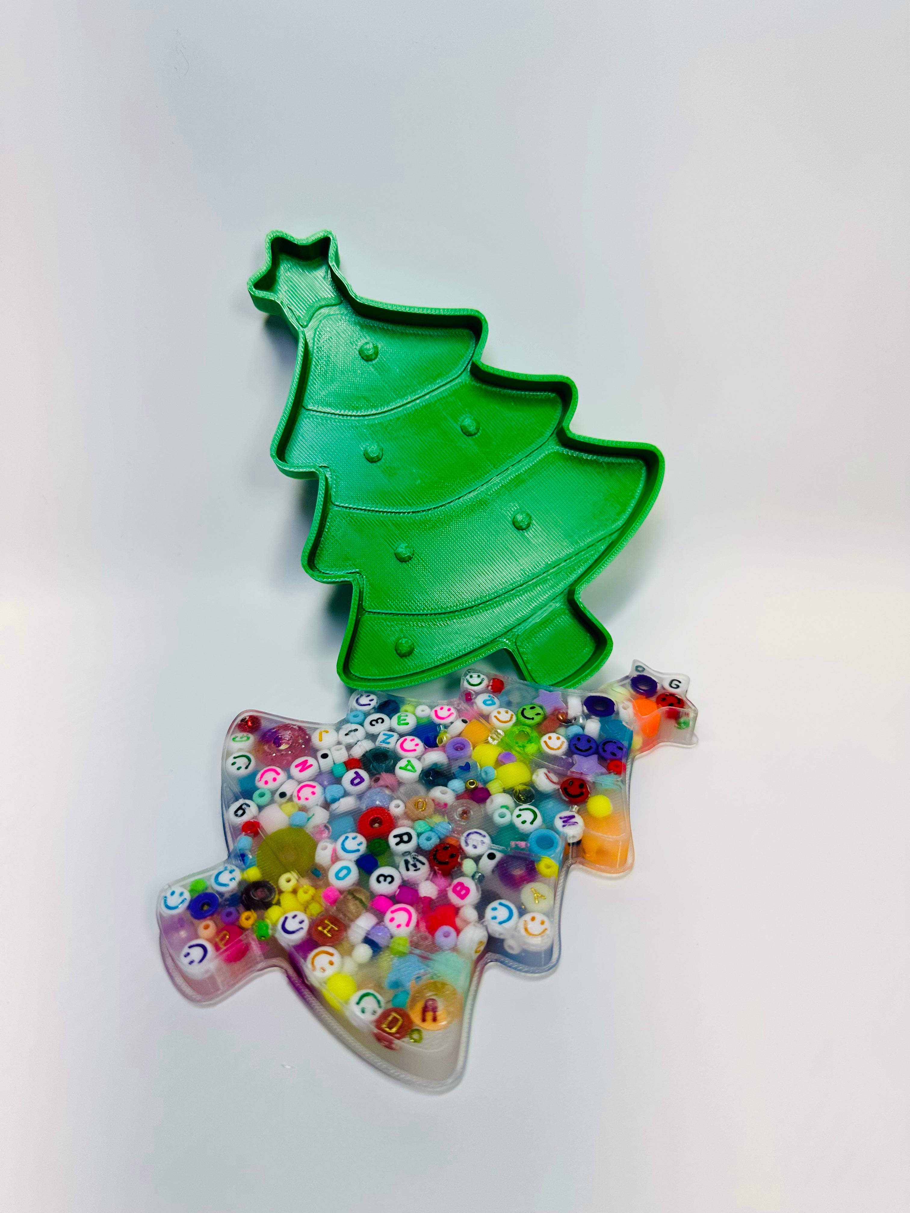 Christmas tree picky bestie (Not Remeltable)