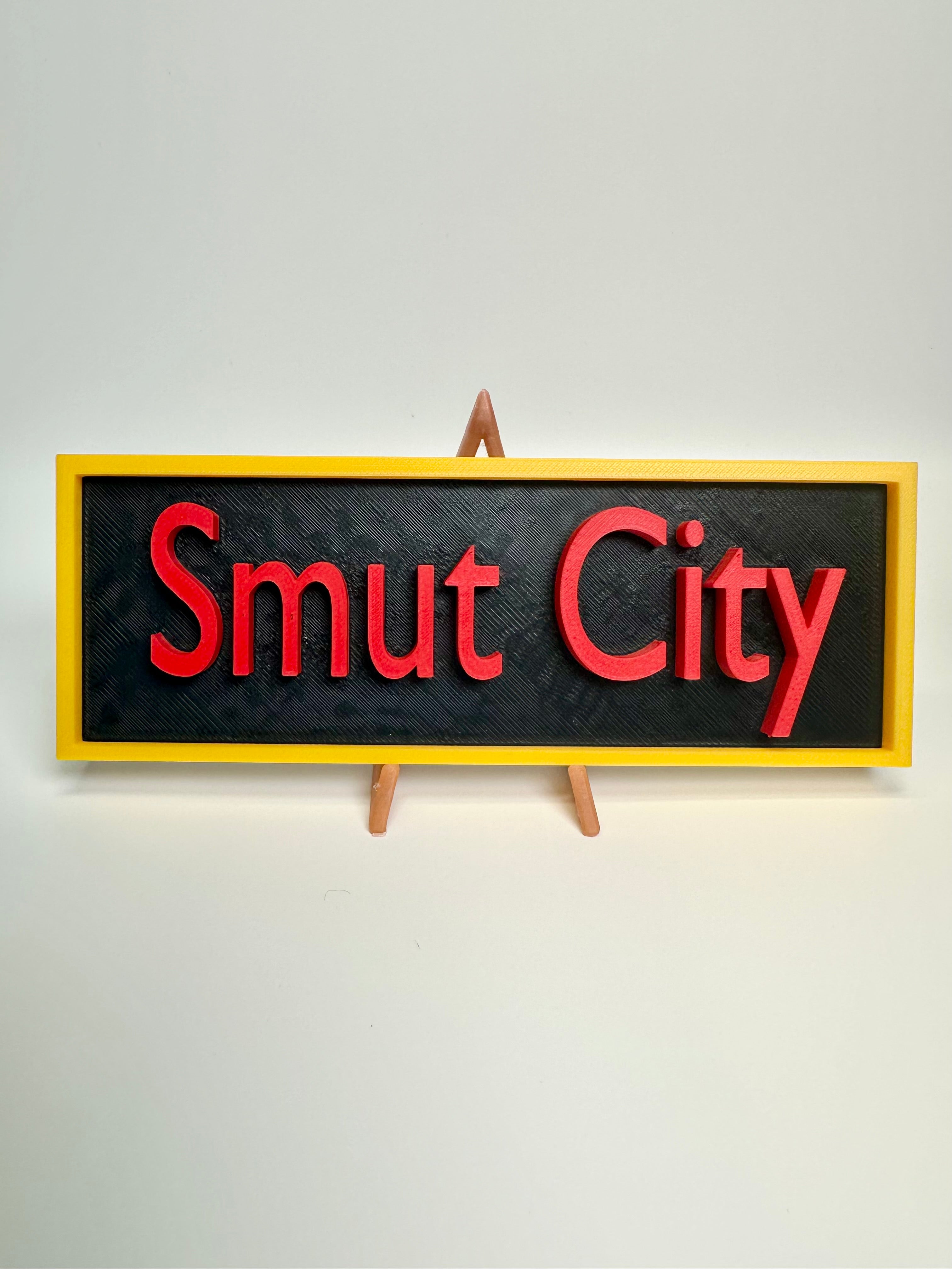 Bookshelf Bookish Decorative Plate (Customization Available)