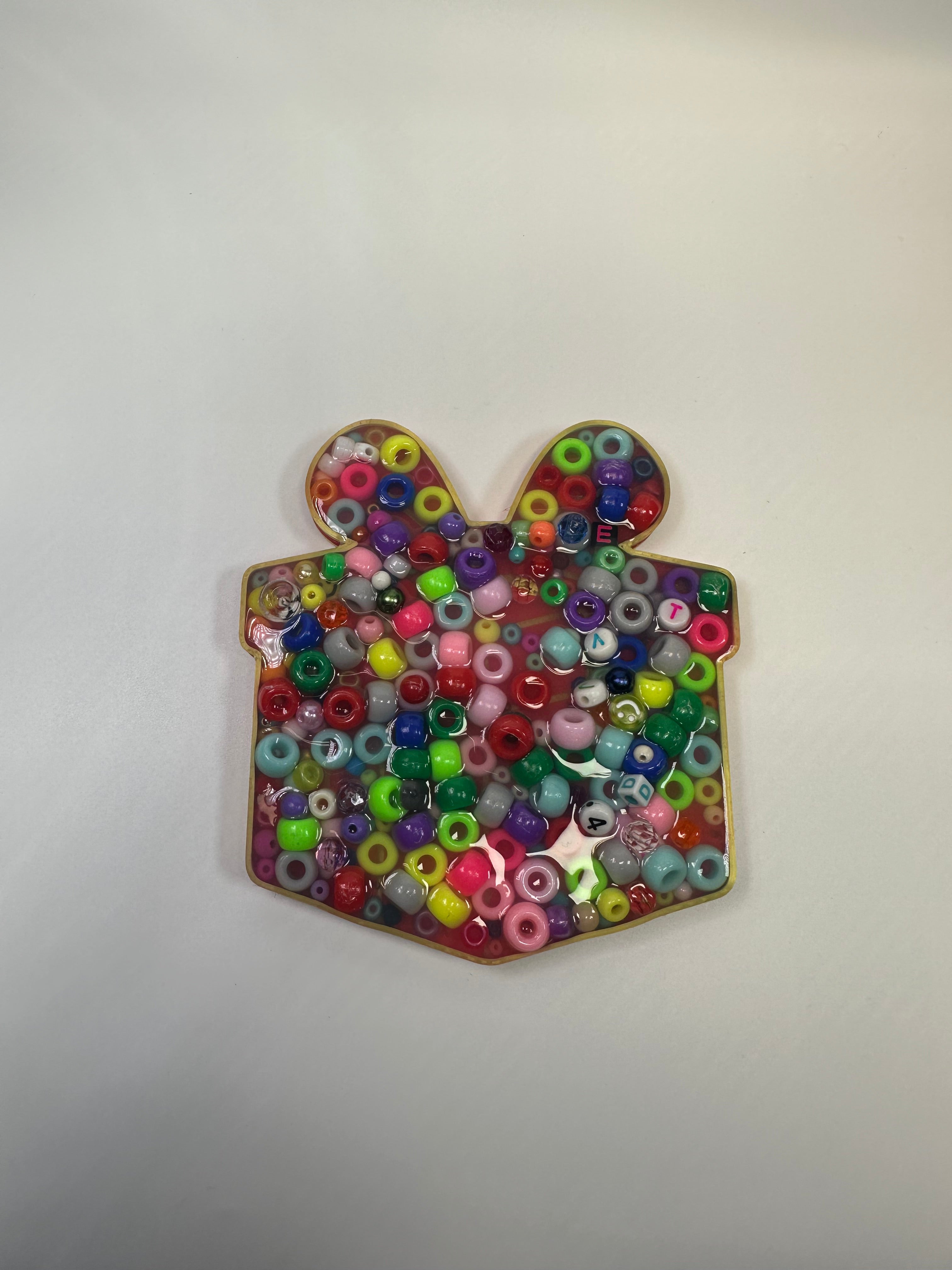 Holiday present picky bestie (Not Remeltable)