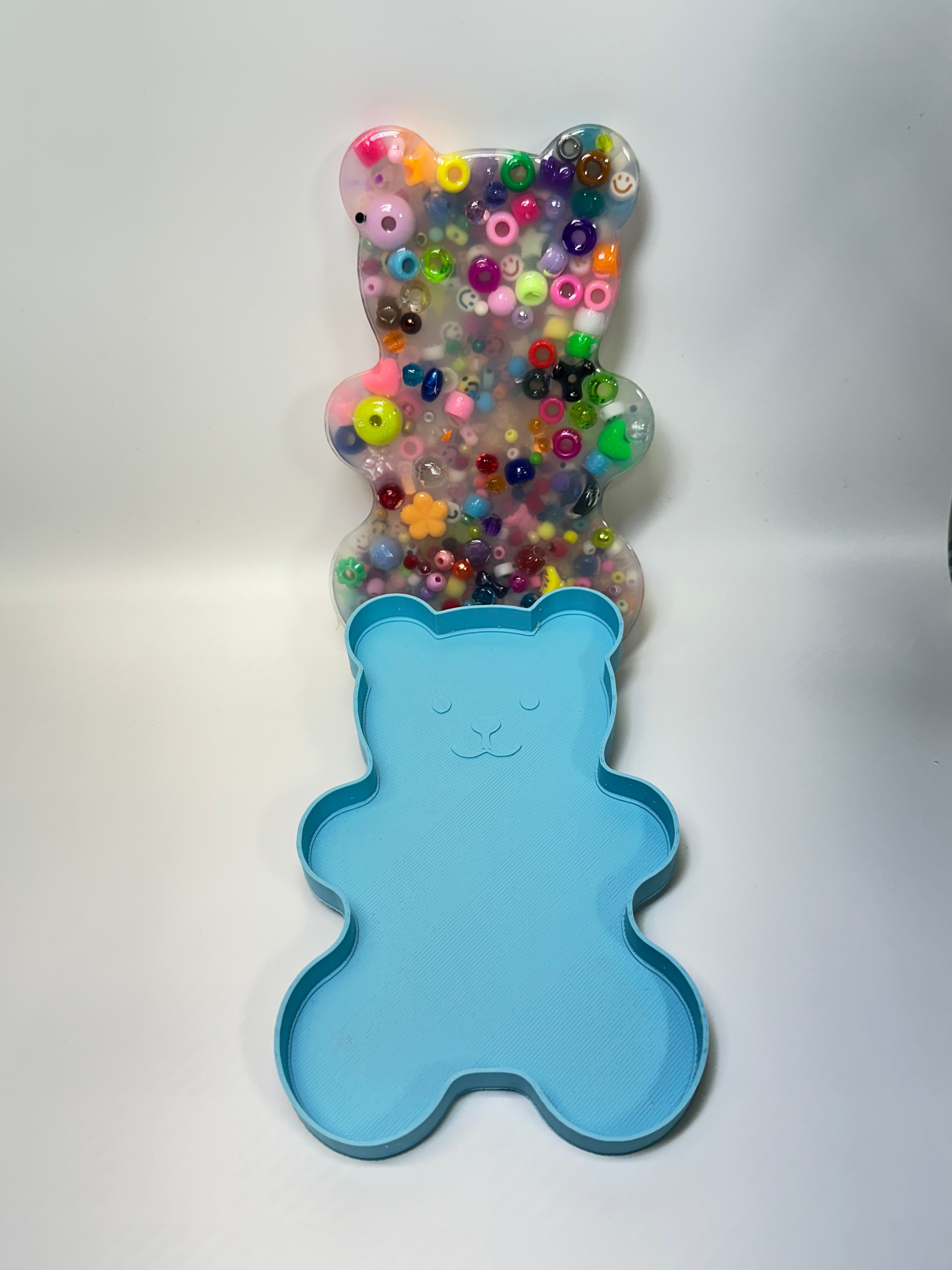 Gummy Bear picky bestie (Not Remeltable)