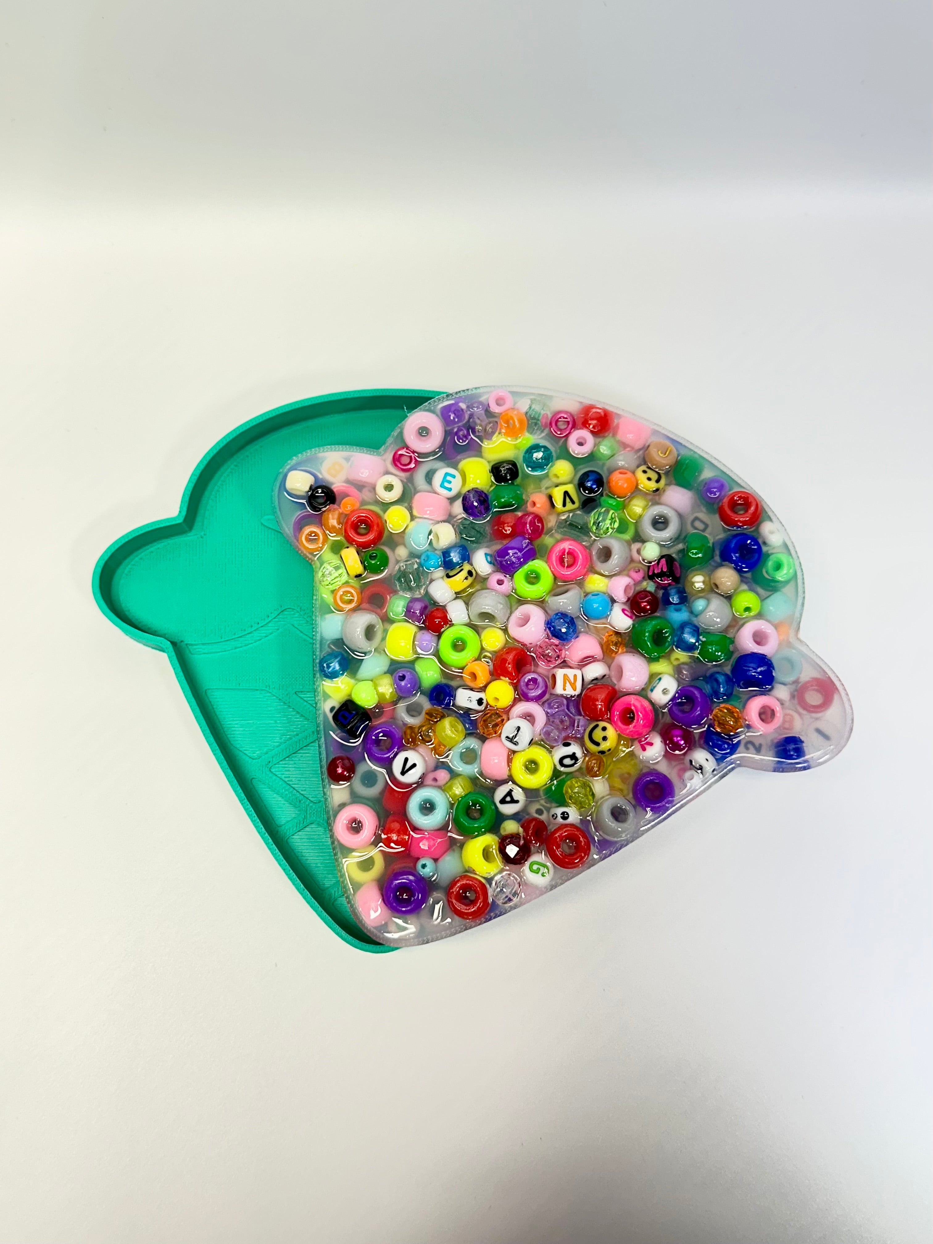 Ice Cream Cone Picky Bestie. (Not Remeltable)