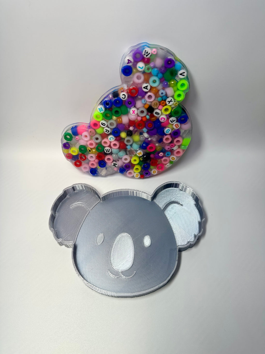 Cuddly Koala Large Picky Bestie. (Not Remeltable)