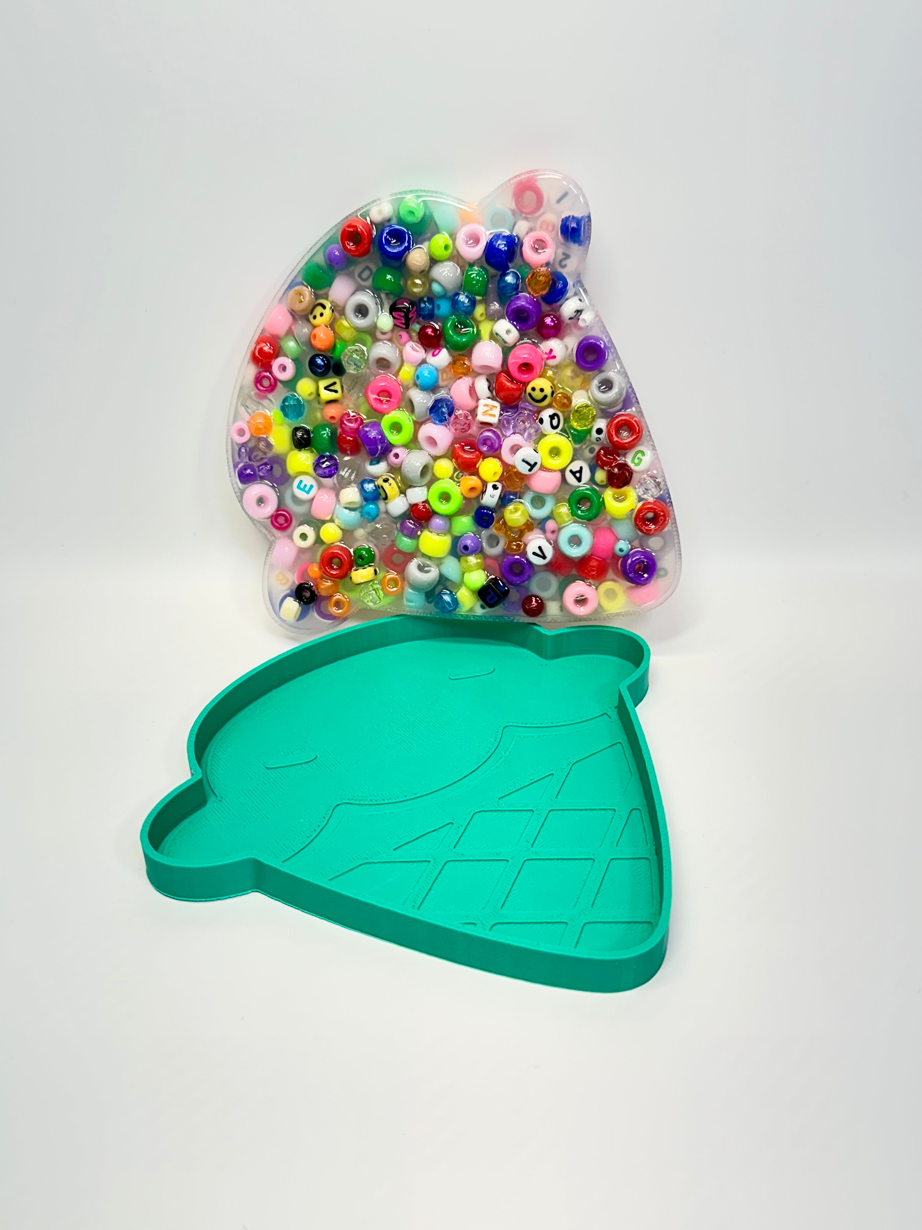 Ice Cream Cone Picky Bestie. (Not Remeltable)