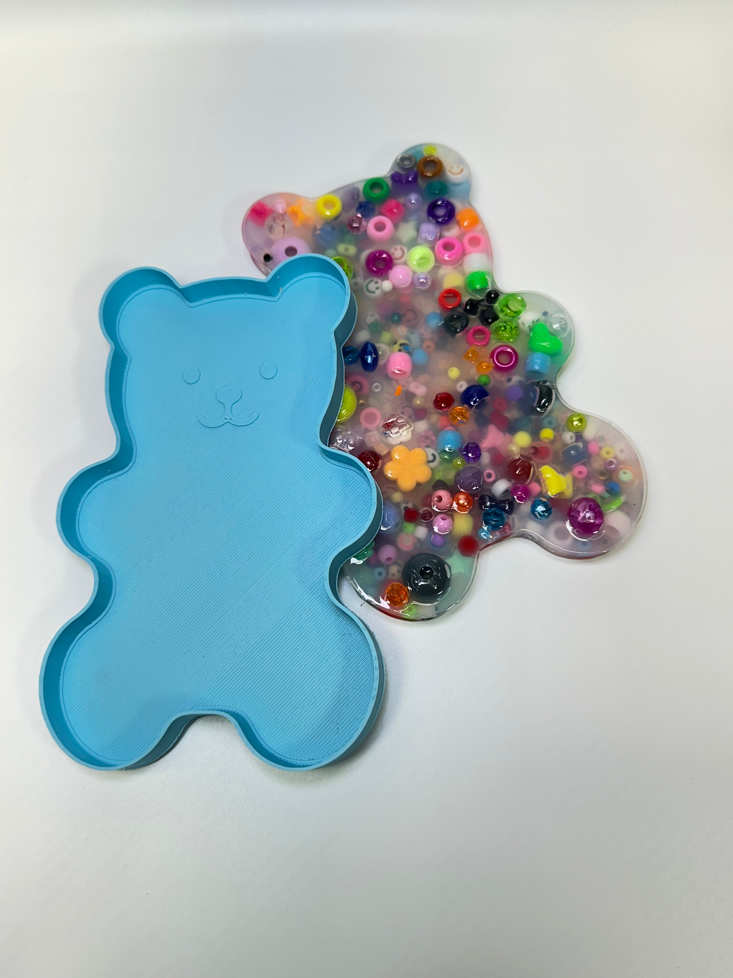 Gummy Bear picky bestie (Not Remeltable)